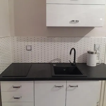 Atena Kazimierz Апартаменты